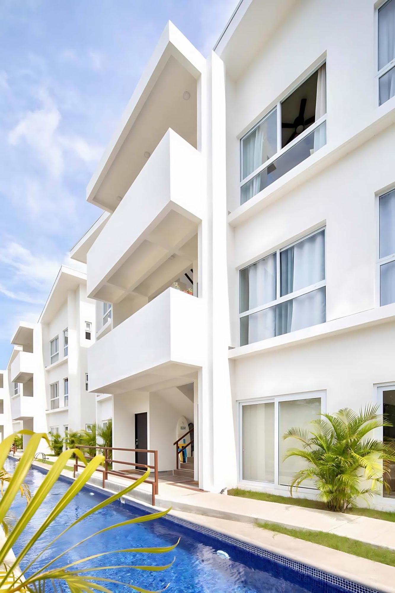 Modern 2Br Condo - Minutes From Jaco Beach - Prime Location Dış mekan fotoğraf