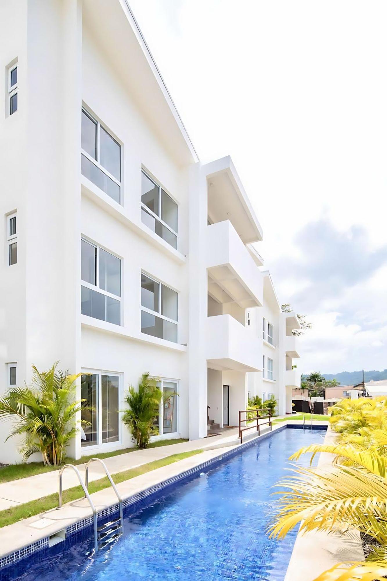 Modern 2Br Condo - Minutes From Jaco Beach - Prime Location Dış mekan fotoğraf