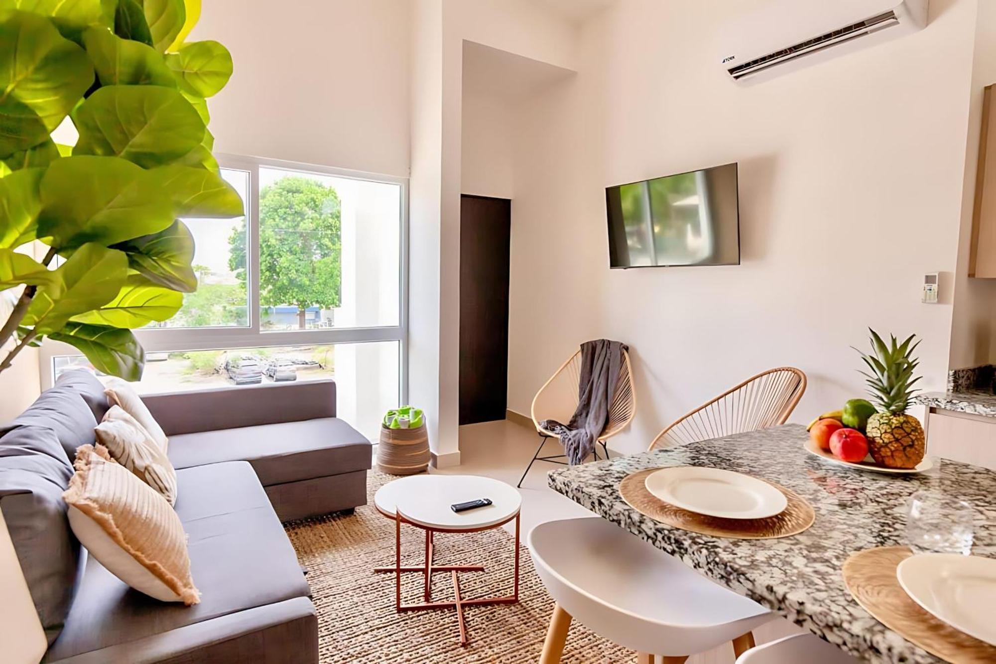 Modern 2Br Condo - Minutes From Jaco Beach - Prime Location Dış mekan fotoğraf