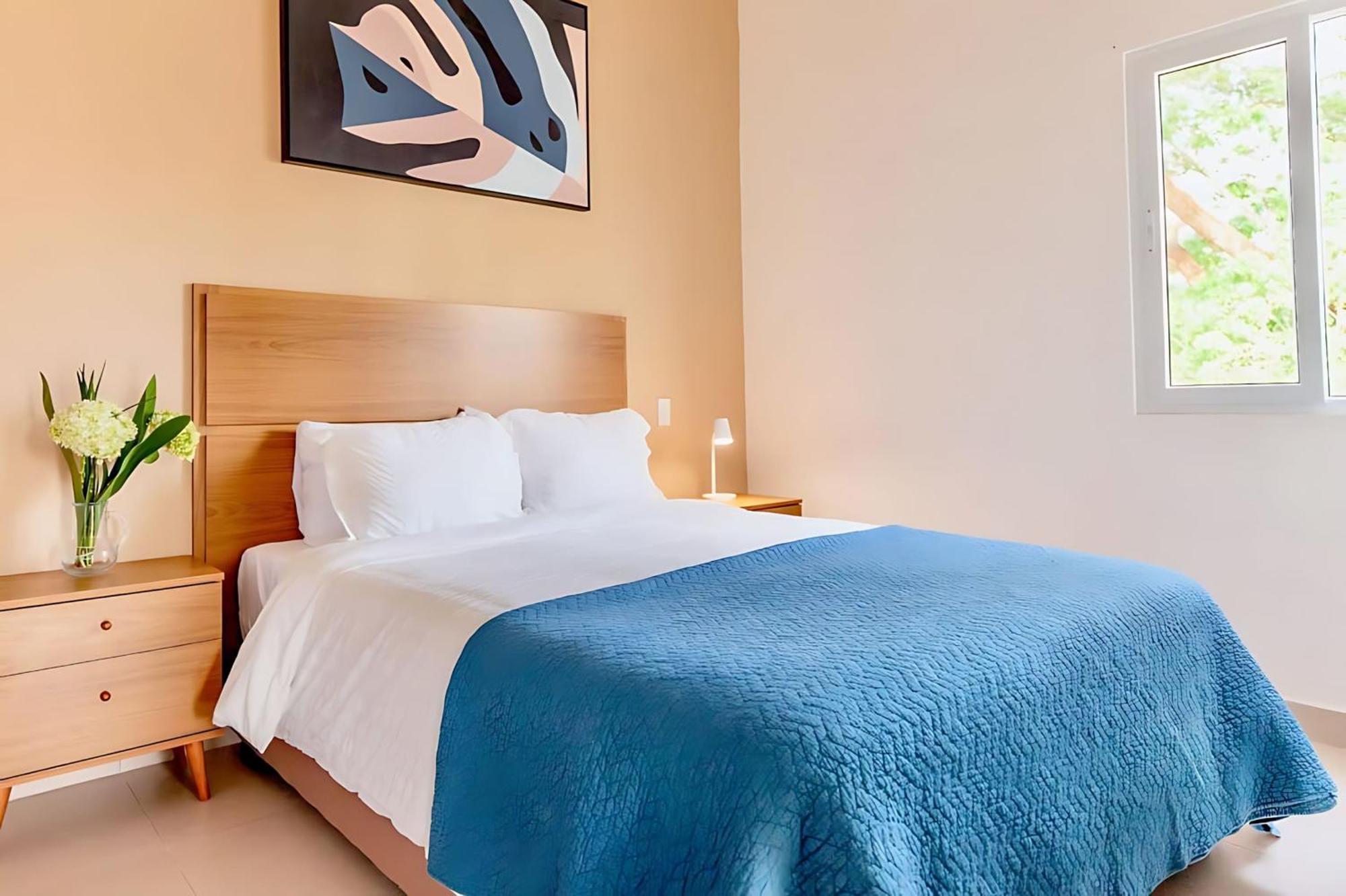 Modern 2Br Condo - Minutes From Jaco Beach - Prime Location Dış mekan fotoğraf