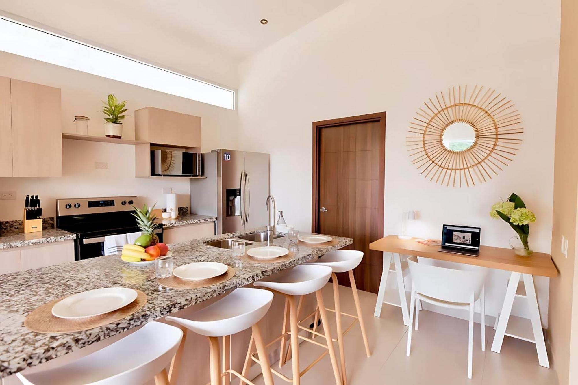 Modern 2Br Condo - Minutes From Jaco Beach - Prime Location Dış mekan fotoğraf