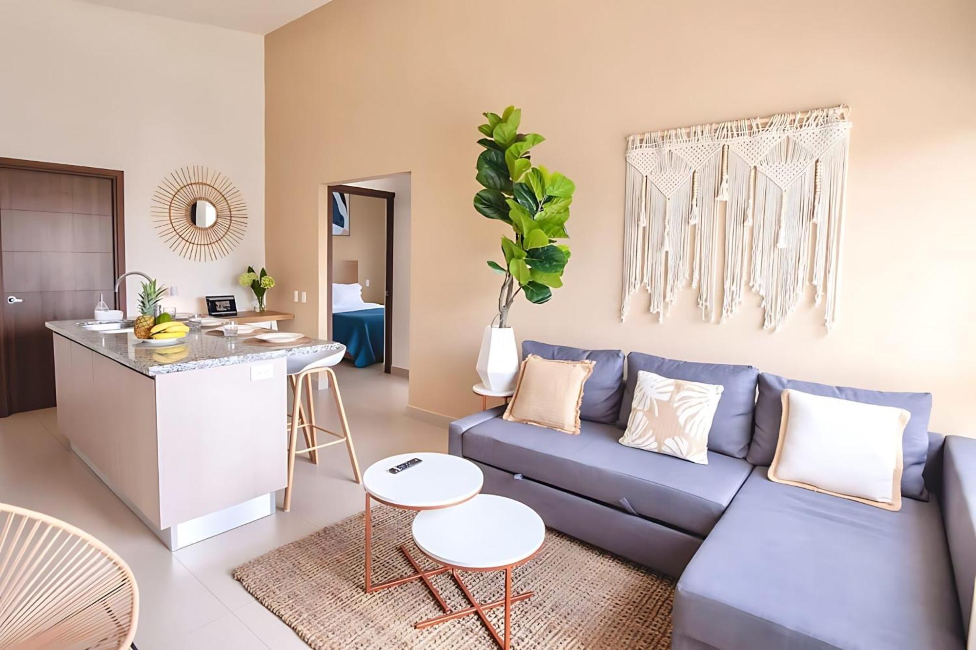 Modern 2Br Condo - Minutes From Jaco Beach - Prime Location Dış mekan fotoğraf